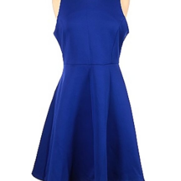 Milly by Design Nation Dress - EUC - Picture 7 of 11